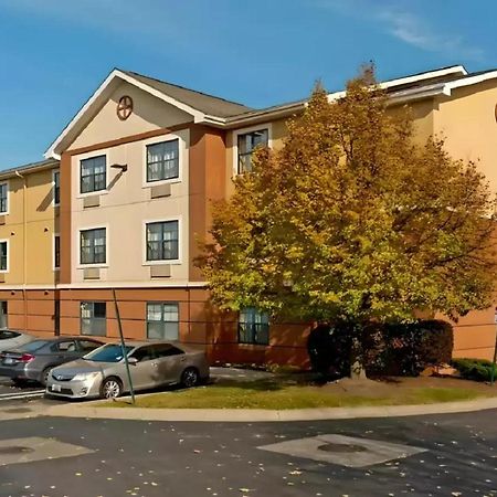 Suburban Studios Auburn Hills - Detroit מראה חיצוני תמונה
