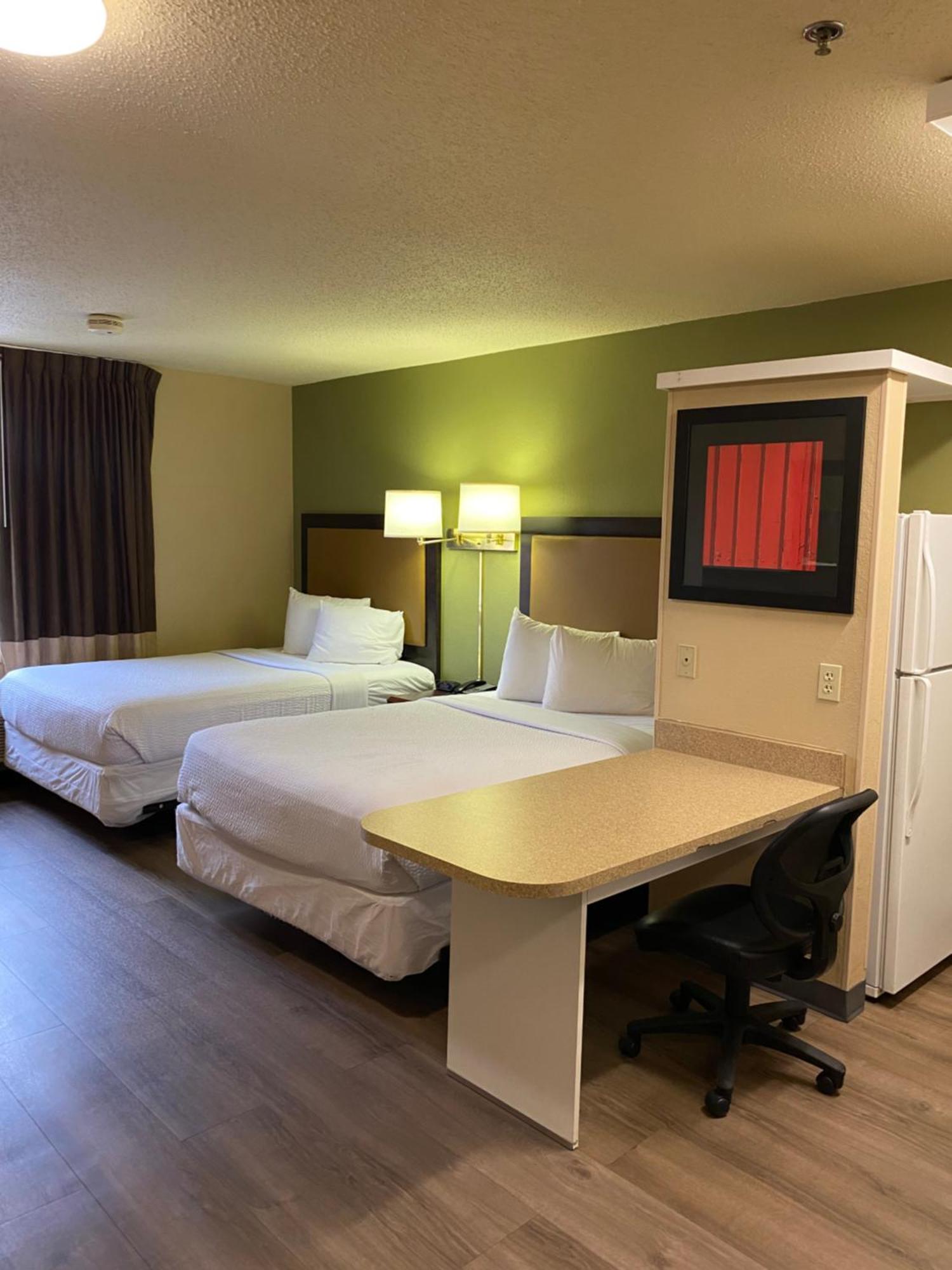 Suburban Studios Auburn Hills - Detroit מראה חיצוני תמונה