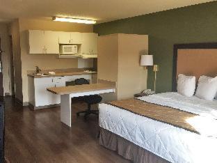 Suburban Studios Auburn Hills - Detroit חדר תמונה